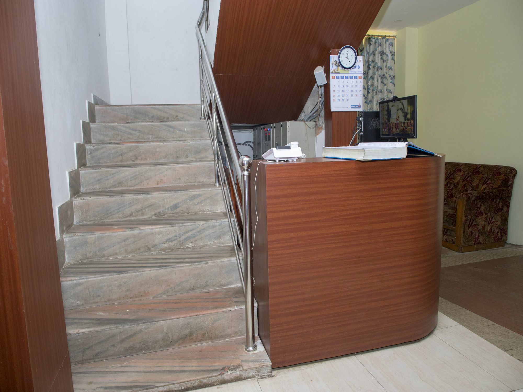 Oyo 11346 Hotel Tazz Odisha Bhuvanesvar Kültér fotó